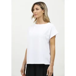 Camiseta Técnica de Manga Corta