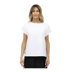 Camiseta Técnica de Manga Corta