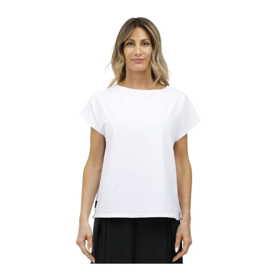 Camiseta Técnica de Manga Corta