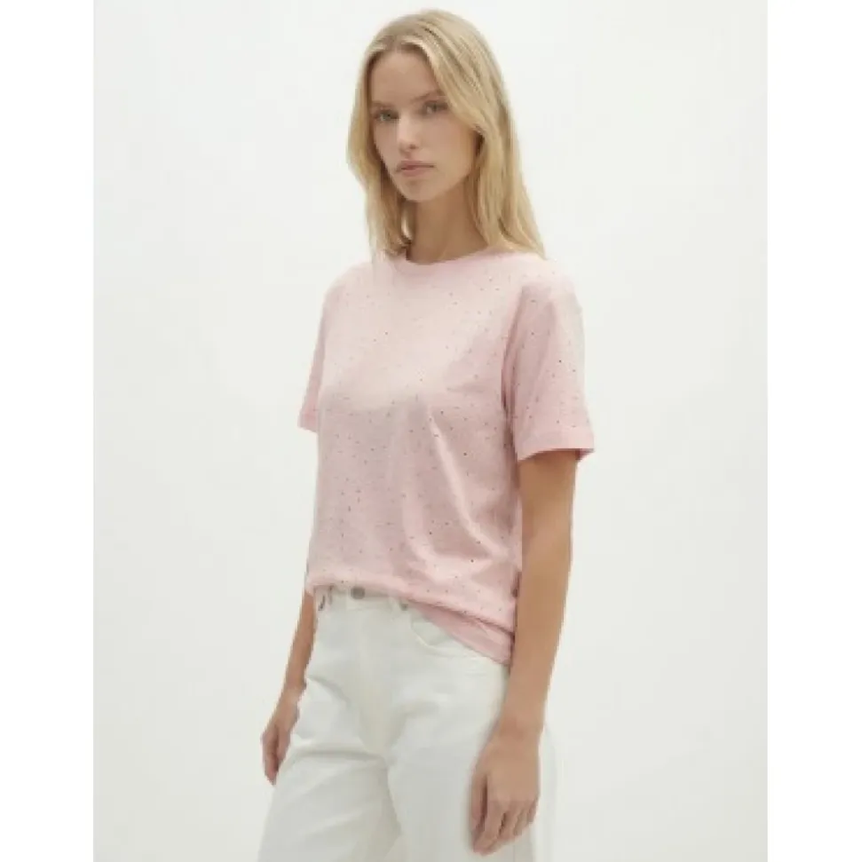 Camiseta Thildina