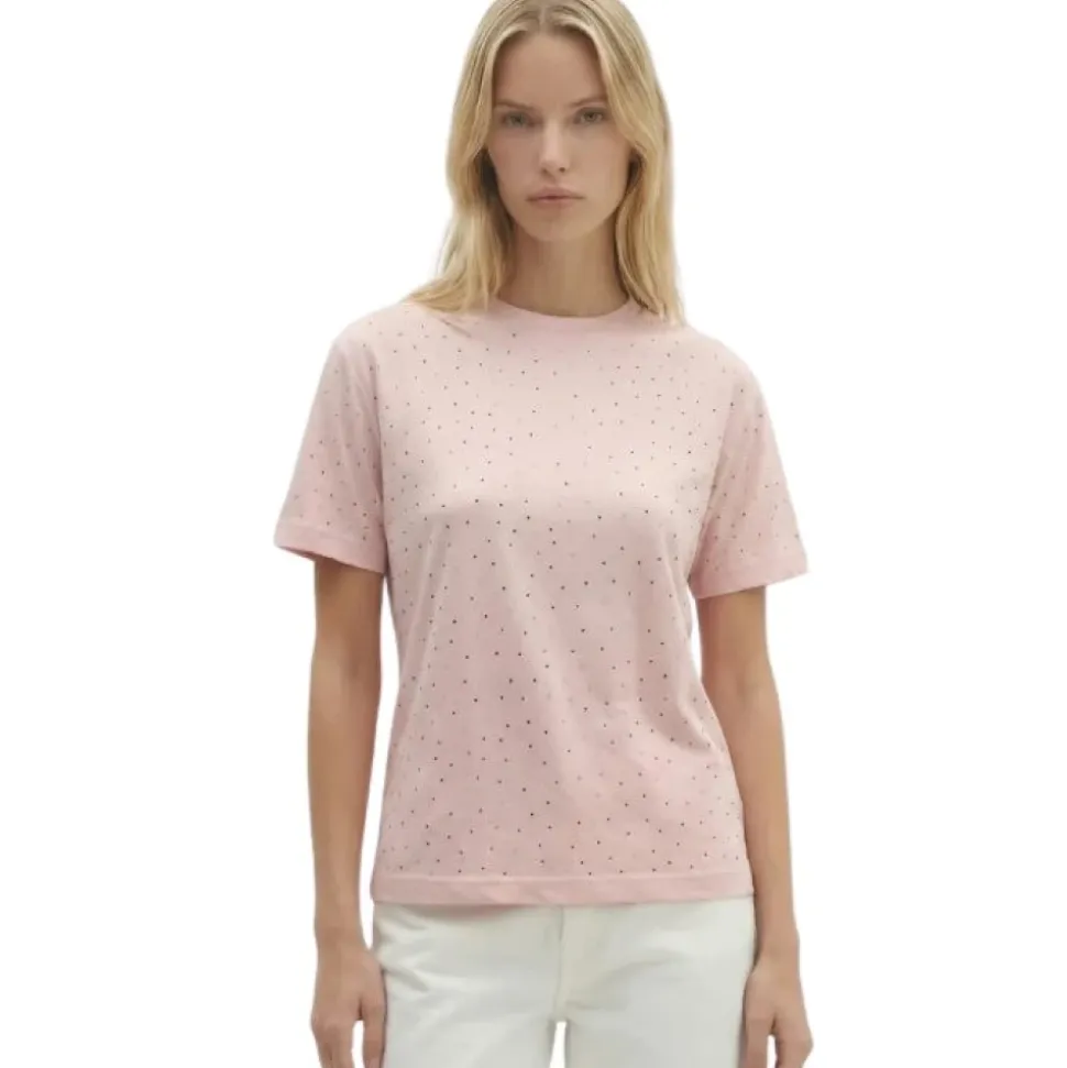Camiseta Thildina
