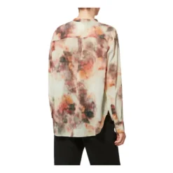 Camiseta Tie-dye