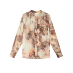 Camiseta Tie-dye