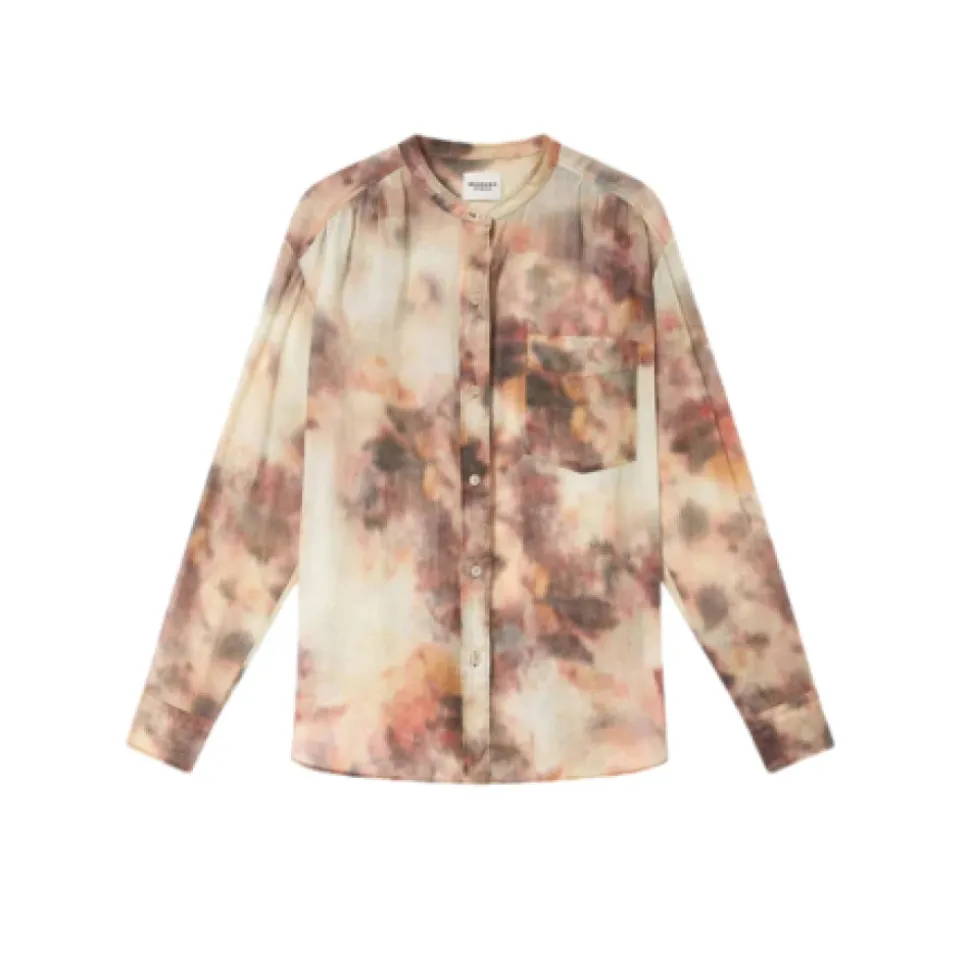 Camiseta Tie-dye