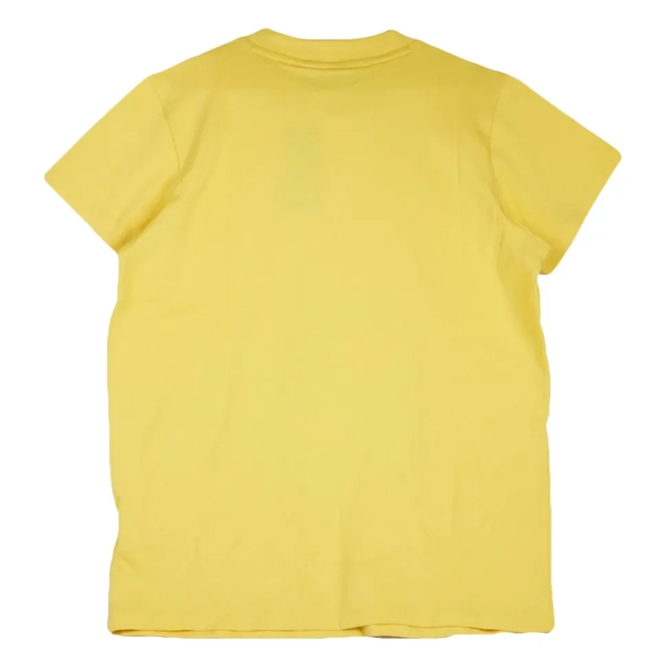 Camiseta Trefoil Tee