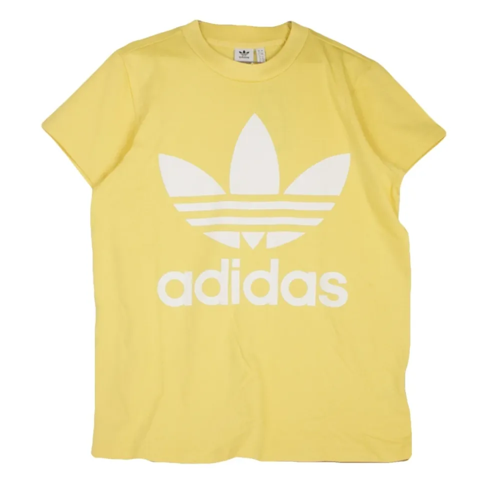 Camiseta Trefoil Tee