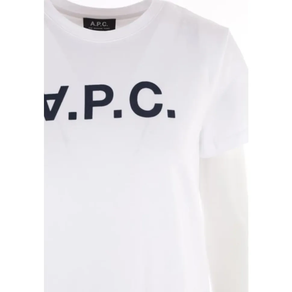 Camiseta VPC