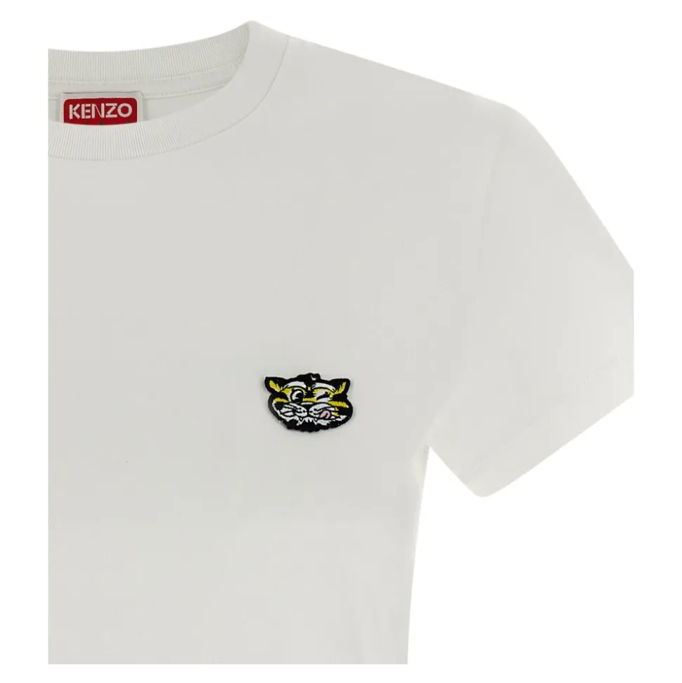 Camiseta Wild Tiger