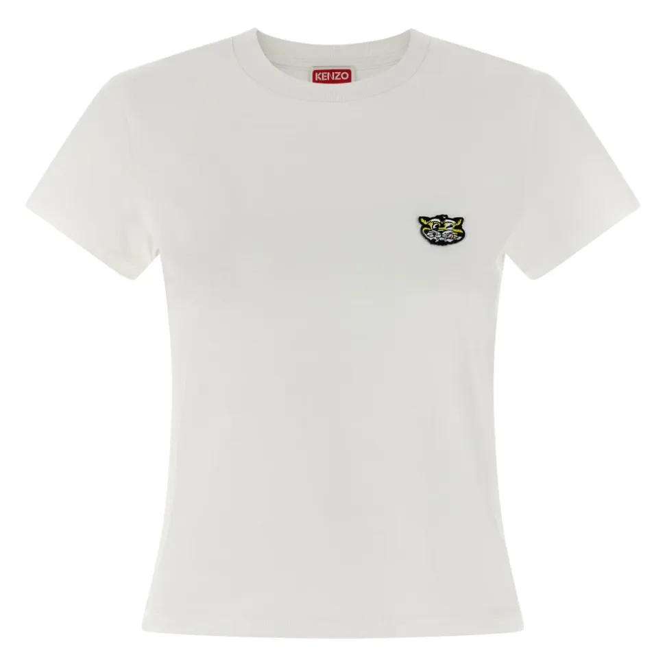 Camiseta Wild Tiger