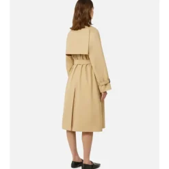 Canasta Midi Trench