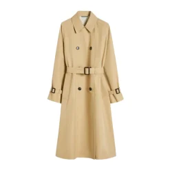 Canasta Midi Trench