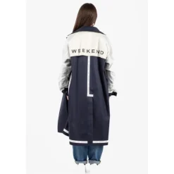 Canasta Trench