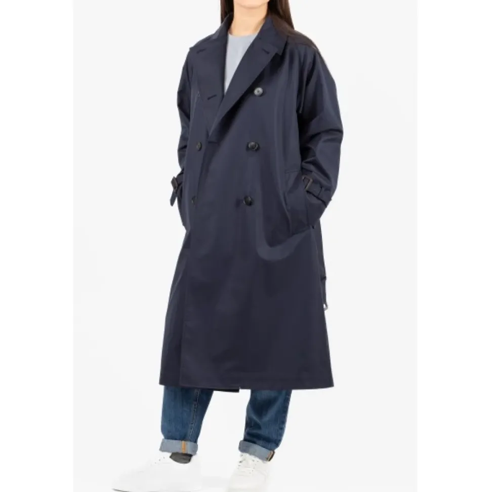 Canasta Trench