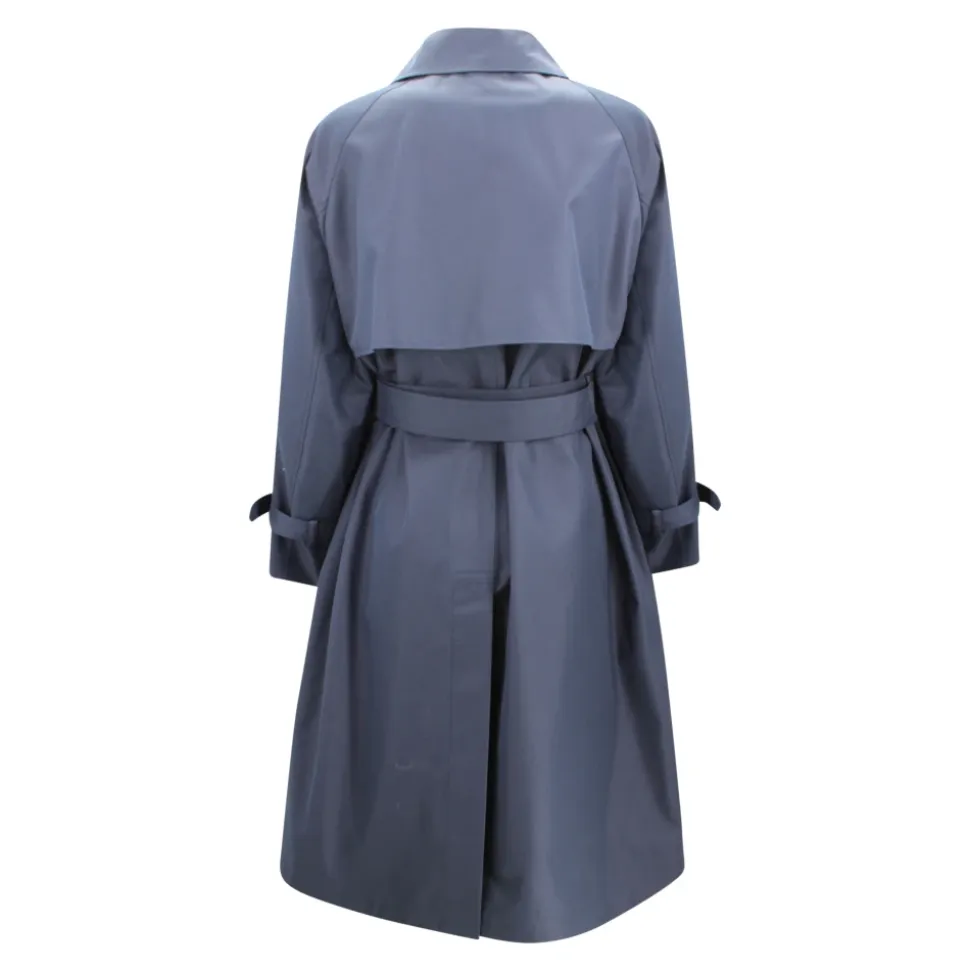 Canasta Trench