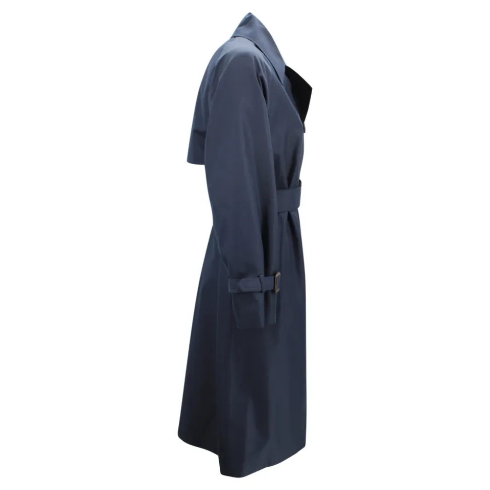 Canasta Trench
