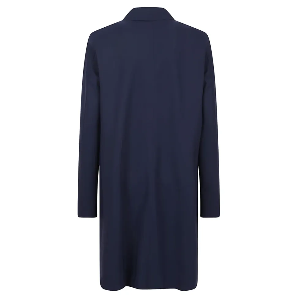 Capes Azules para Mujeres SS25