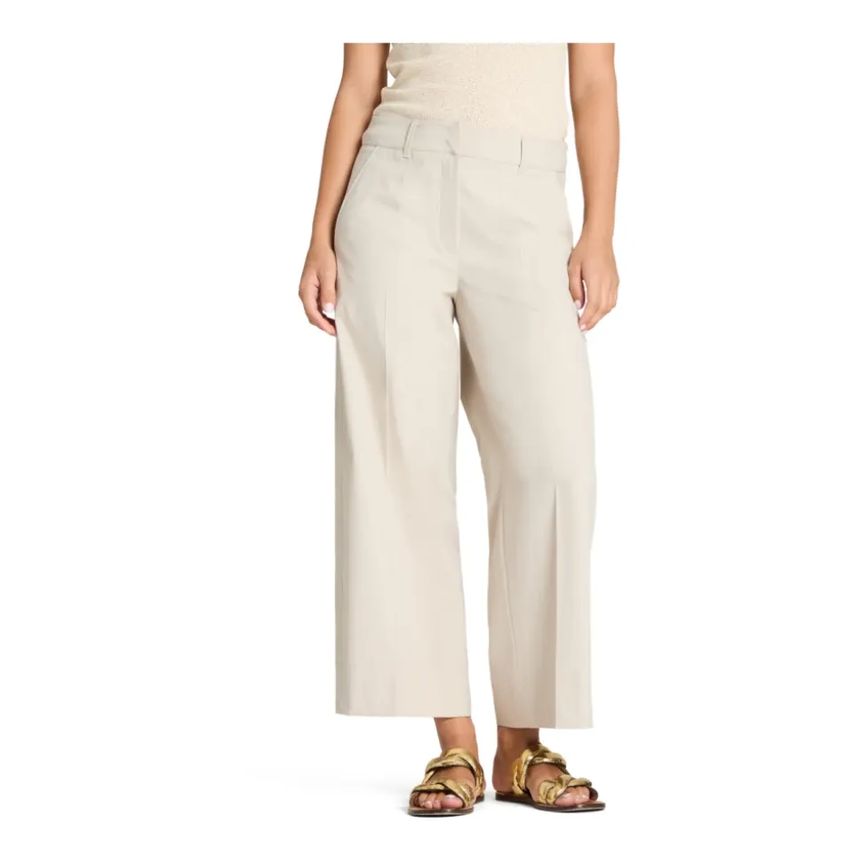 Cara Wide Trousers