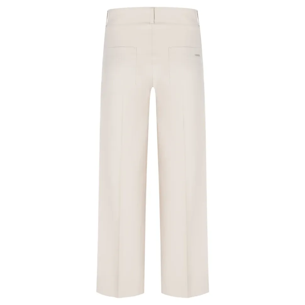 Cara Wide Trousers