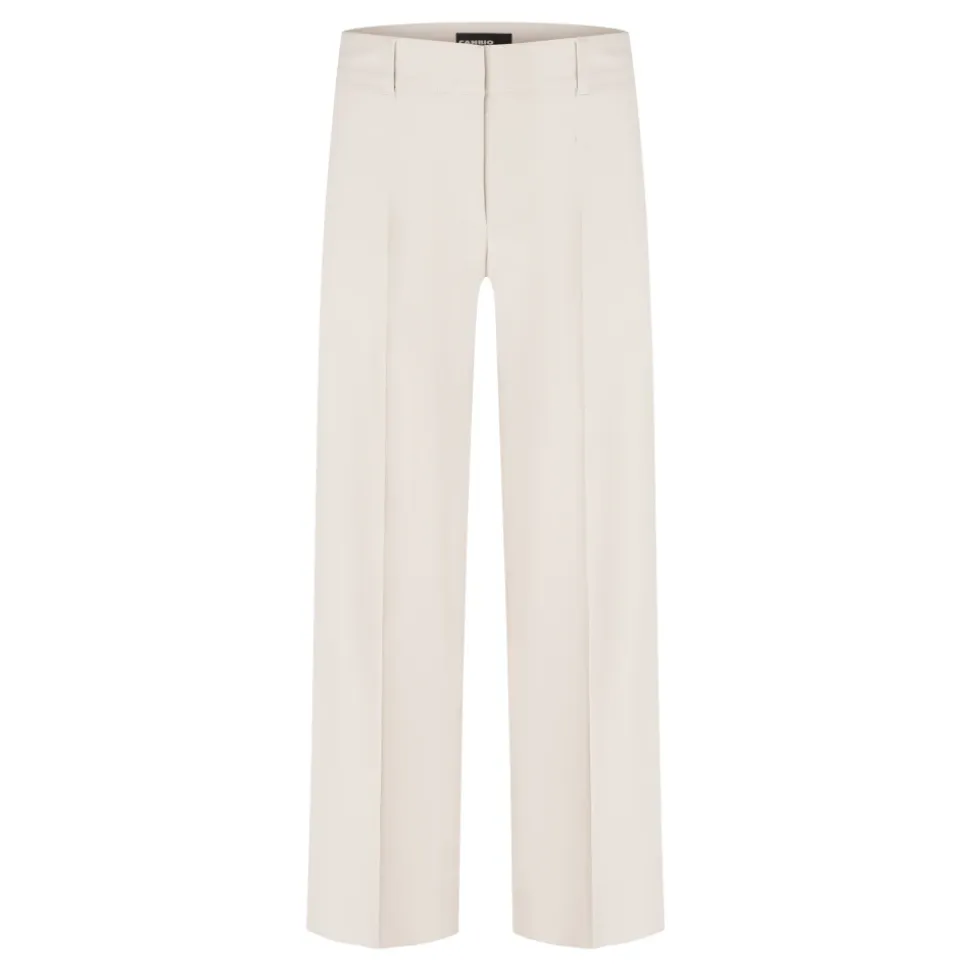 Cara Wide Trousers