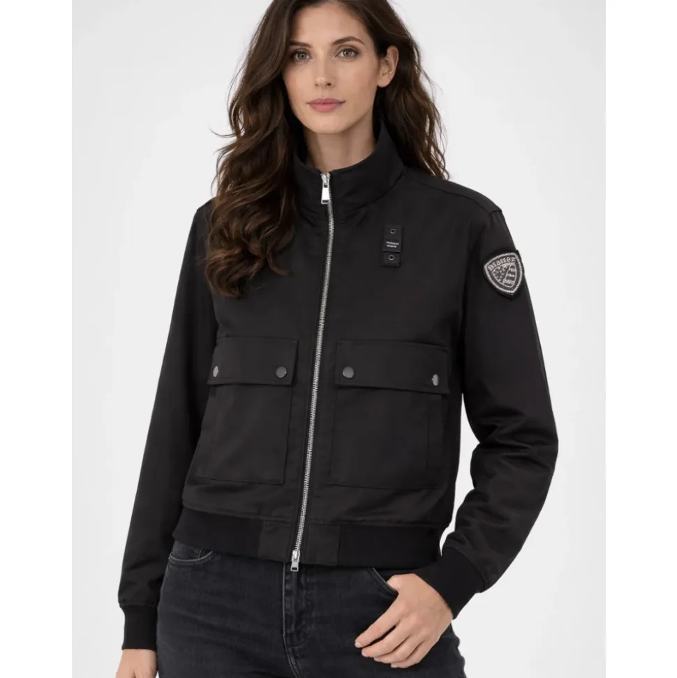 Carney Jacket