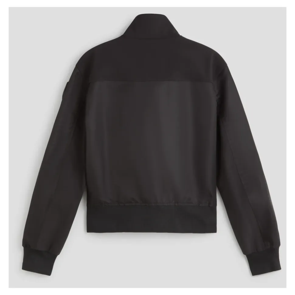 Carney Jacket
