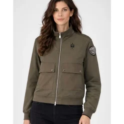 Carney Technical Jacket