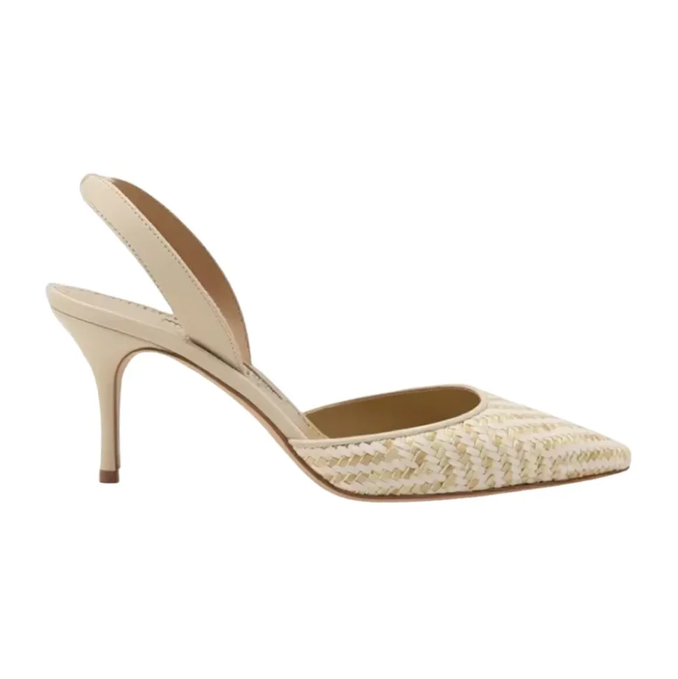 Carolyne 70 Pump