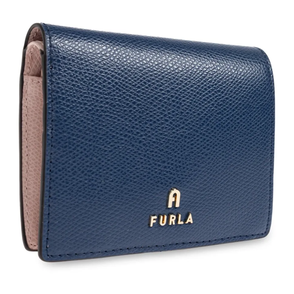 Cartera Camelia