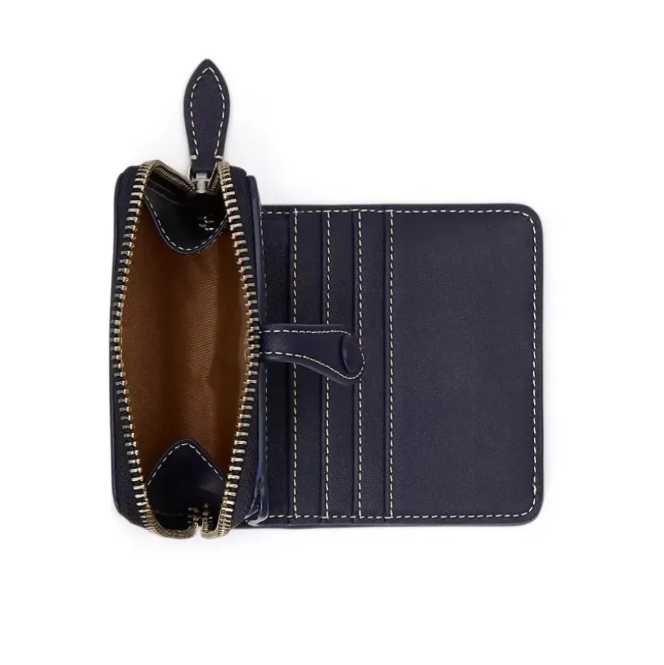 Cartera con Cremallera Bear