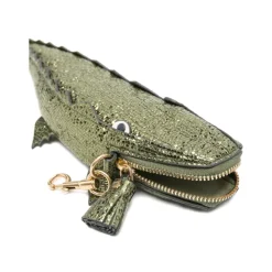 Cartera de Cocodrilo