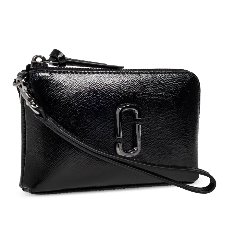 Cartera de Cuero