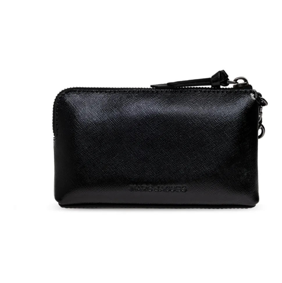 Cartera de Cuero