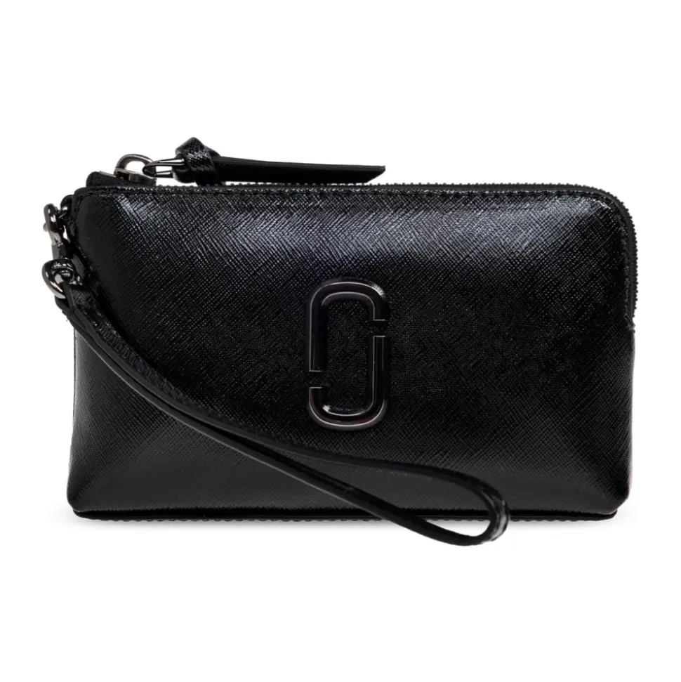 Cartera de Cuero