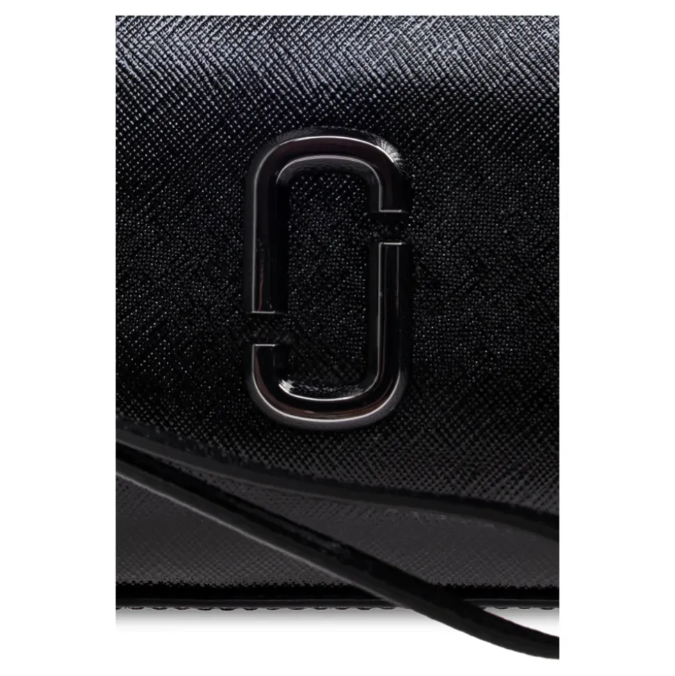 Cartera de Cuero