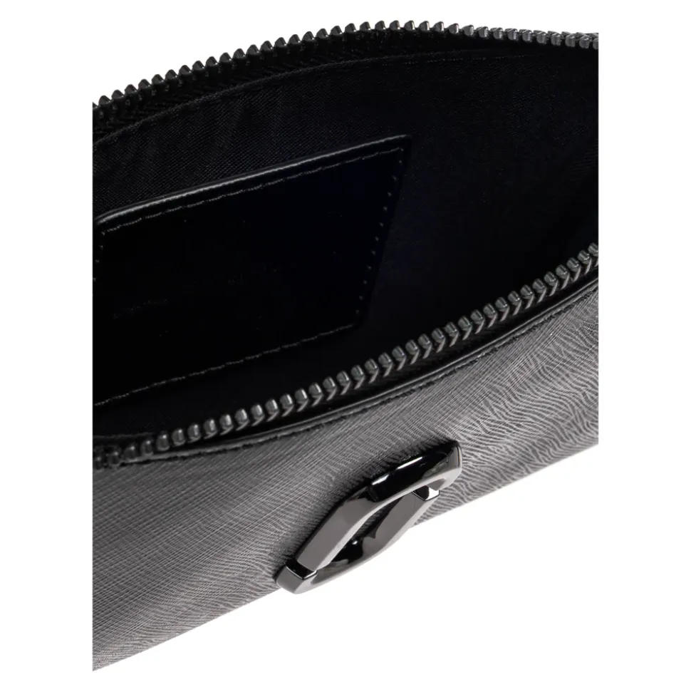 Cartera de Cuero