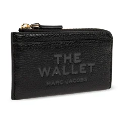 Cartera de Cuero