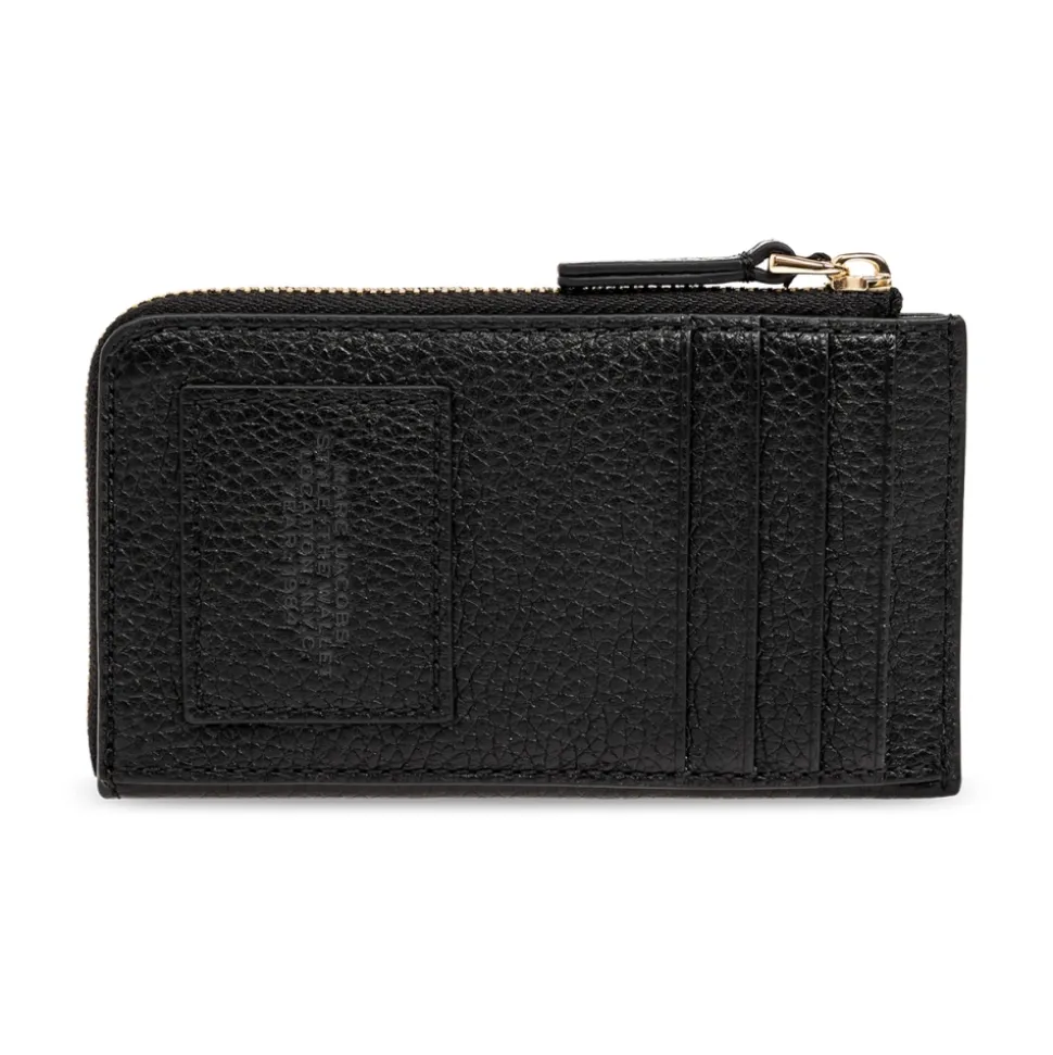 Cartera de Cuero