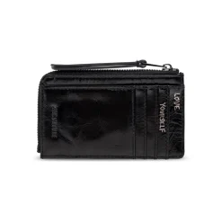 Cartera de cuero