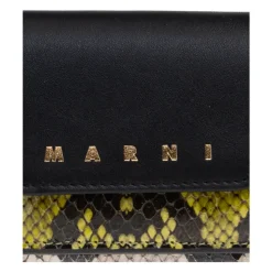 Cartera de cuero