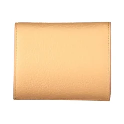 Cartera de Cuero Elegante con Múltiples Funciones