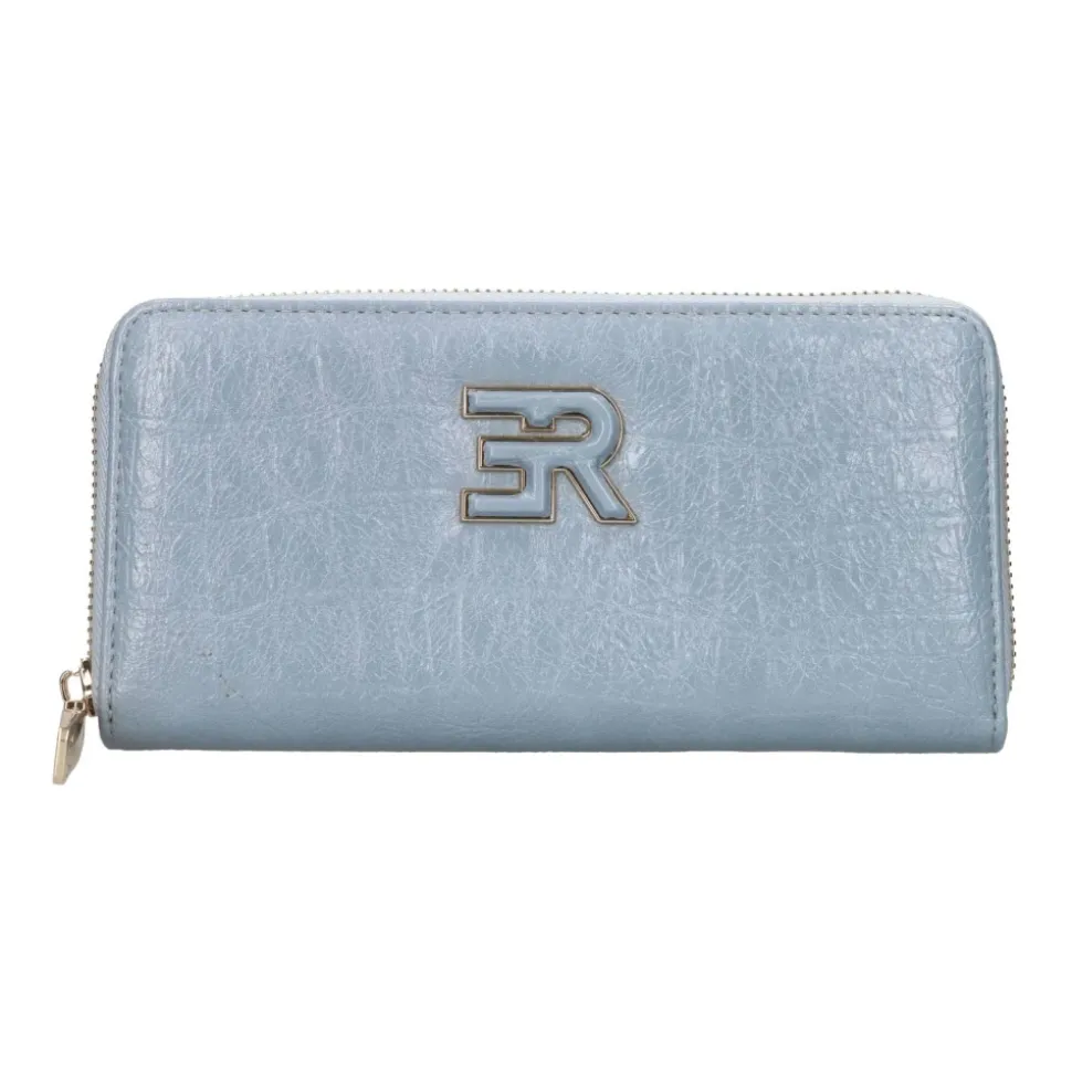 Cartera de Piel Sintética
