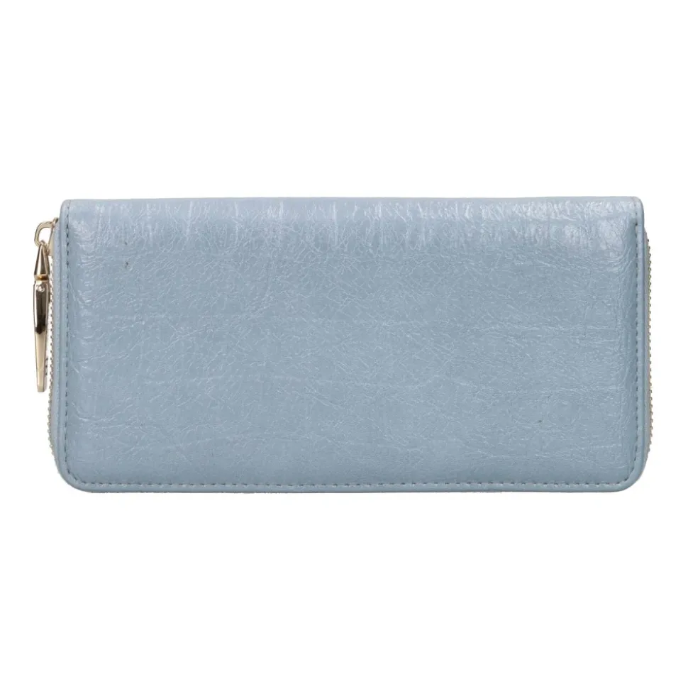 Cartera de Piel Sintética