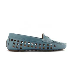 CASADEI mocasines de piel