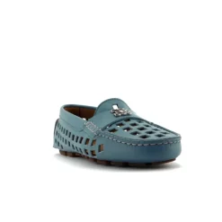 CASADEI mocasines de piel