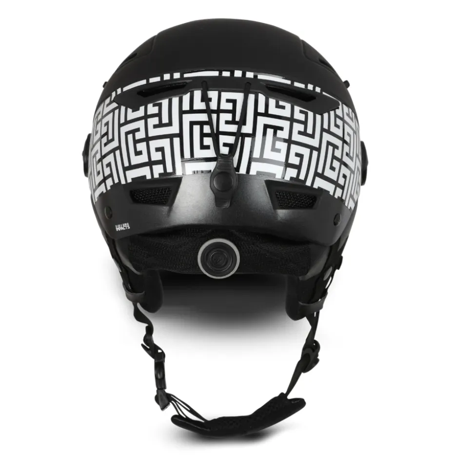Casco de esquí Rossignol con motivo de monograma - x Rossignol