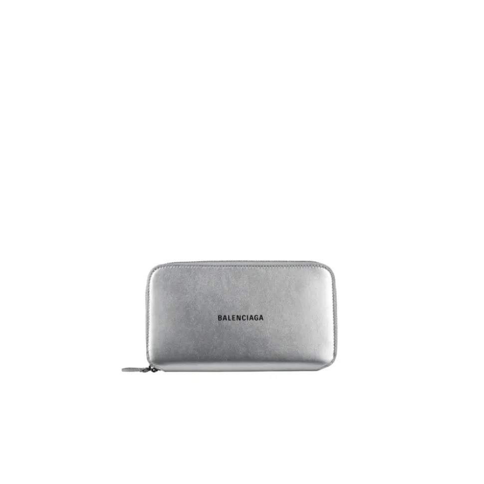 Cash Continental Wallet