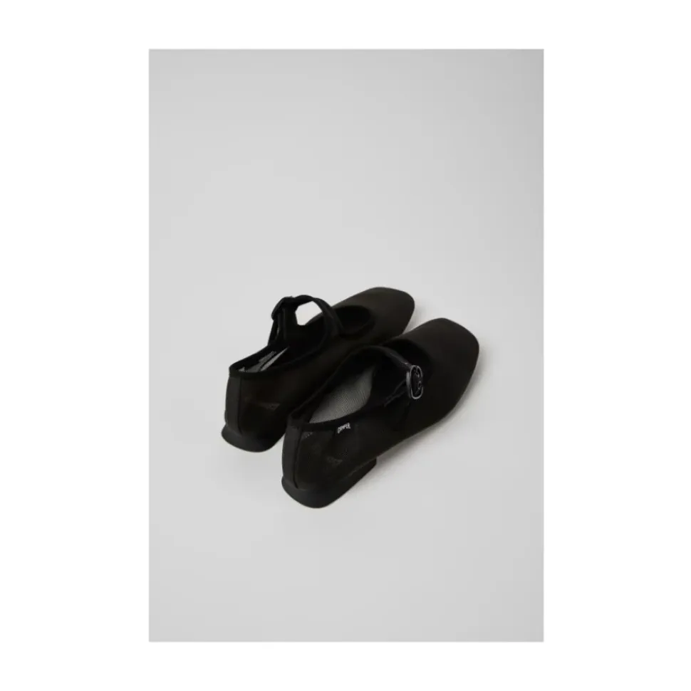 Casi Myra Ballet Flat