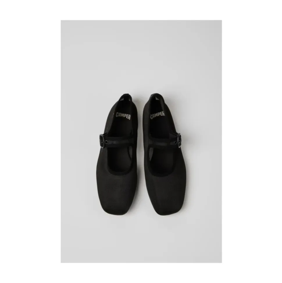 Casi Myra Ballet Flat