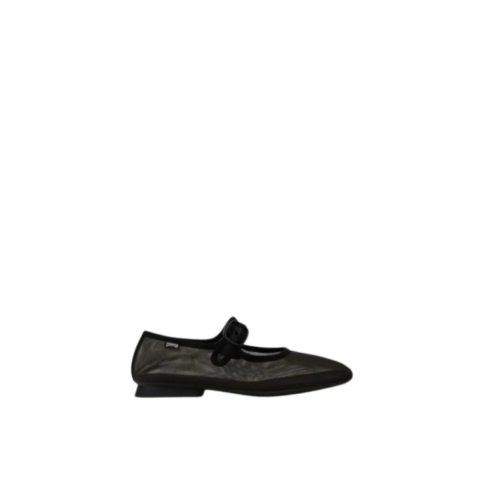 Casi Myra Ballet Flat