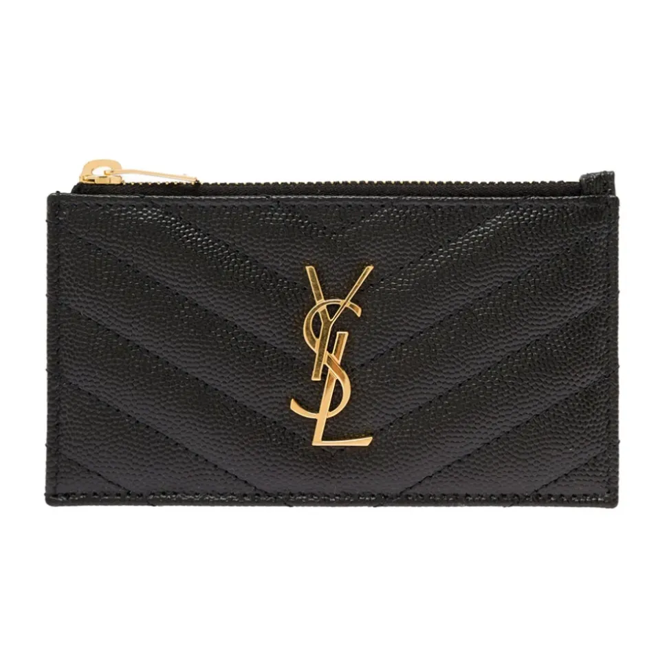 Cassandre Card Holder
